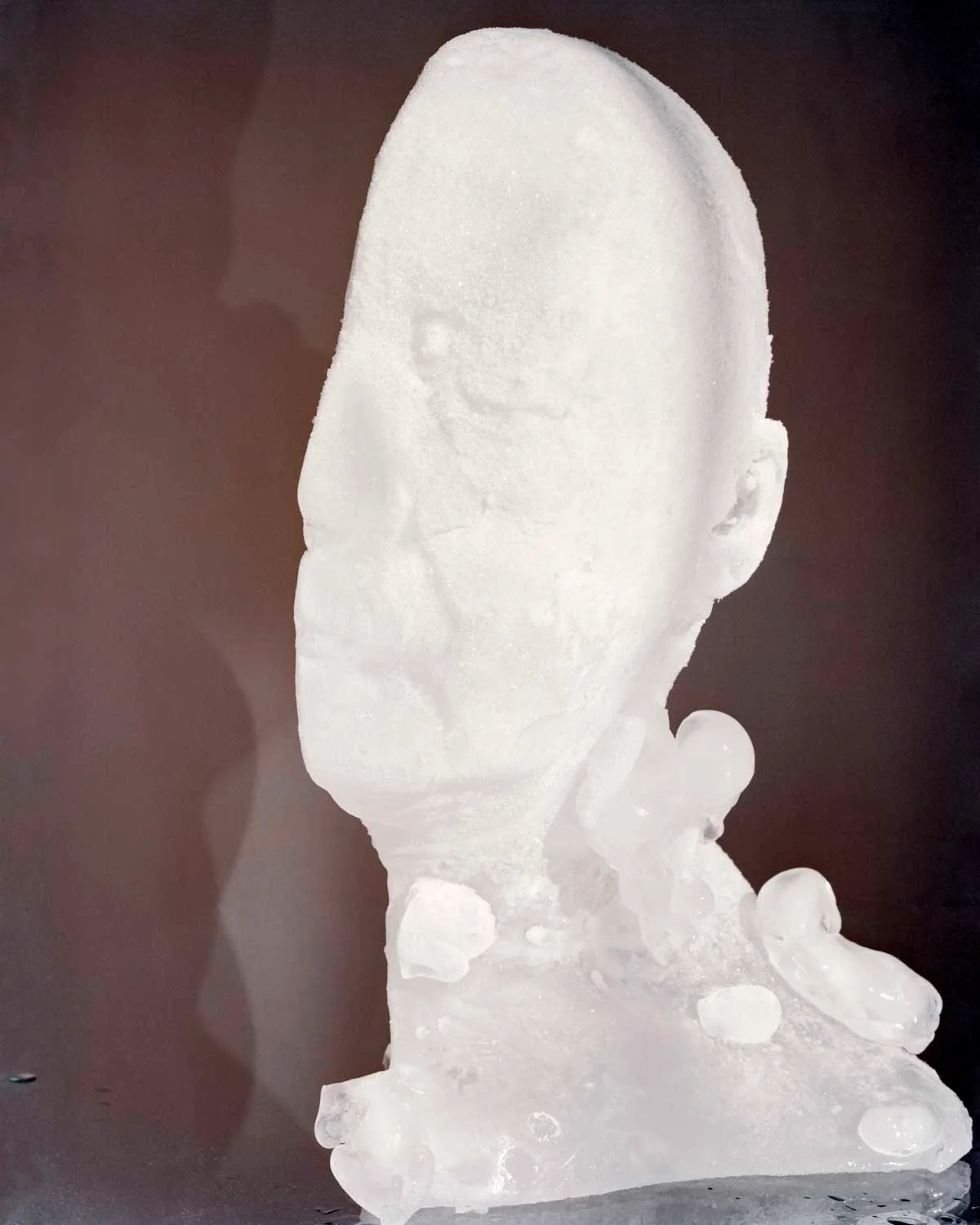 Svetlana Bailey — Out of Body — image from the exhibition archive
