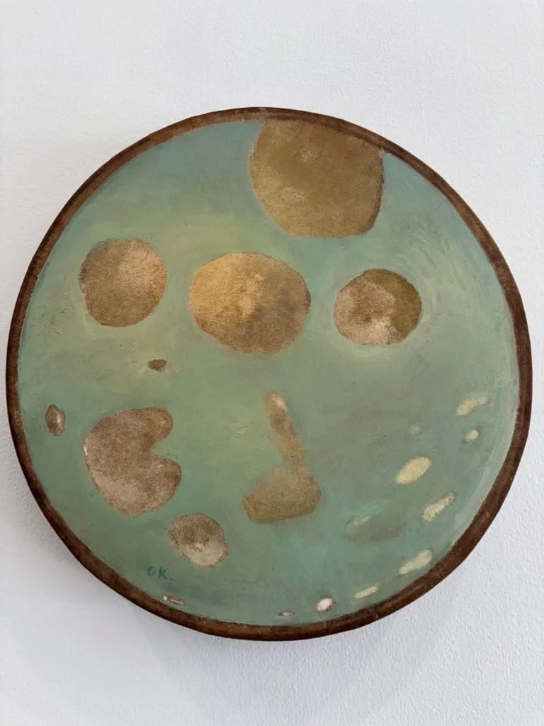 Karen Ohanyan — Icons of the Future 13