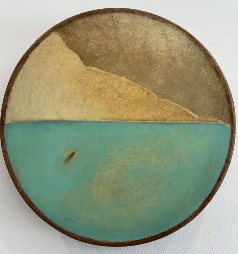 Karen Ohanyan — Icons of the Future 9