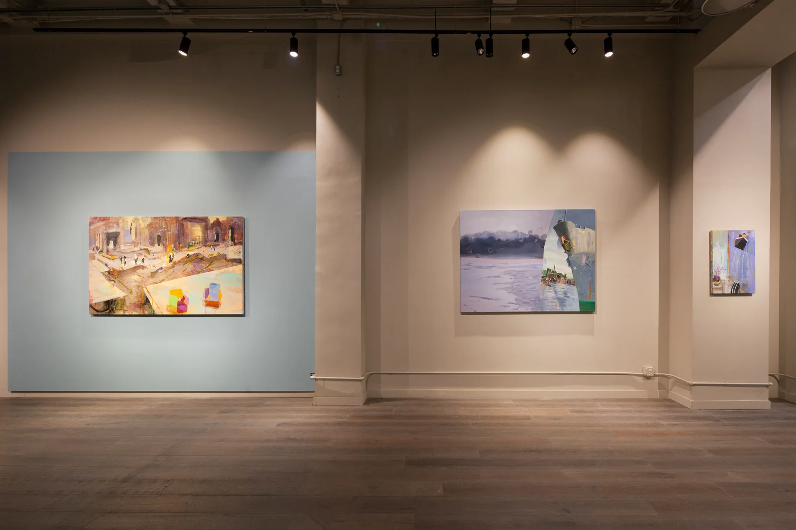 Exhibition: The Future of Things Passed