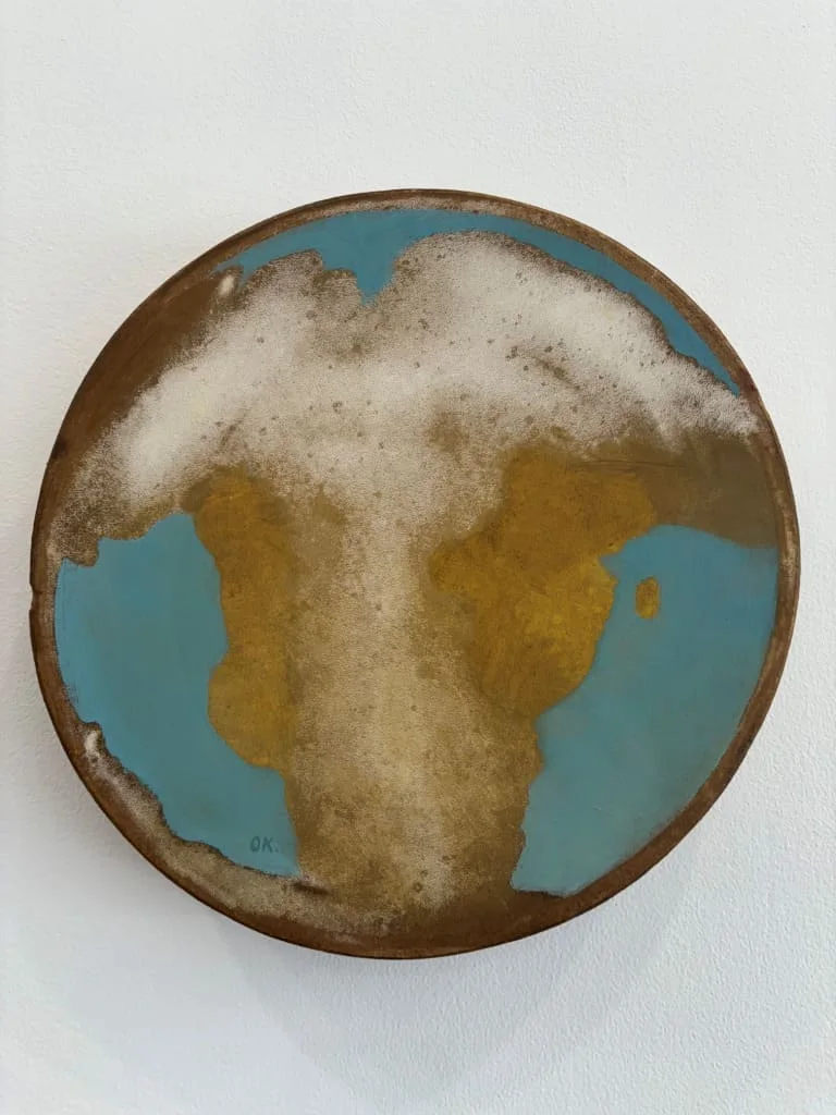 Karen Ohanyan — Icons of the Future 10