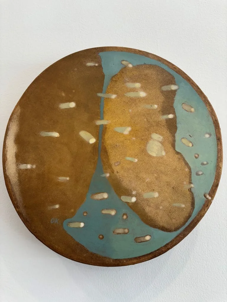 Karen Ohanyan — Icons of the Future 19