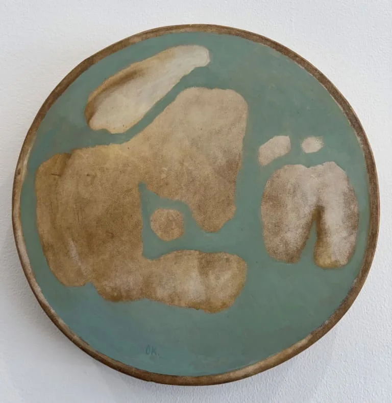 Karen Ohanyan — Icons of the Future 8