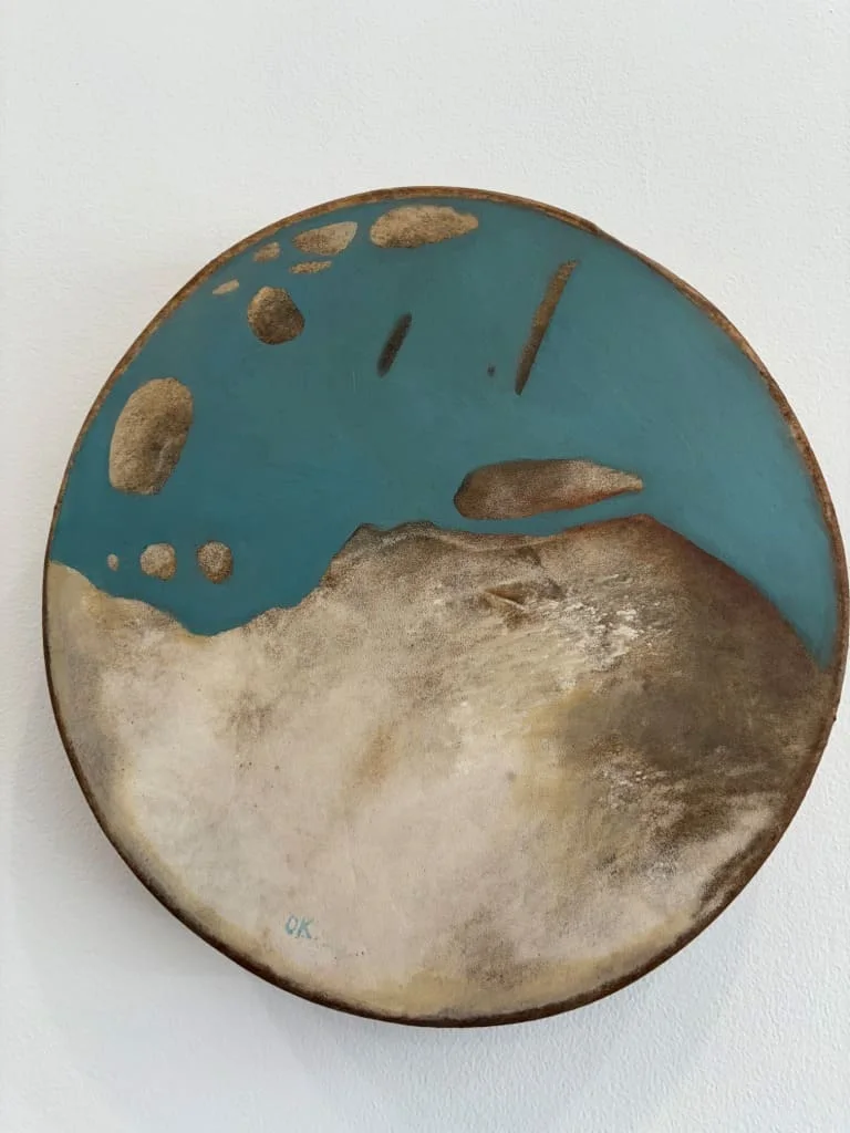 Karen Ohanyan — Icons of the Future 18