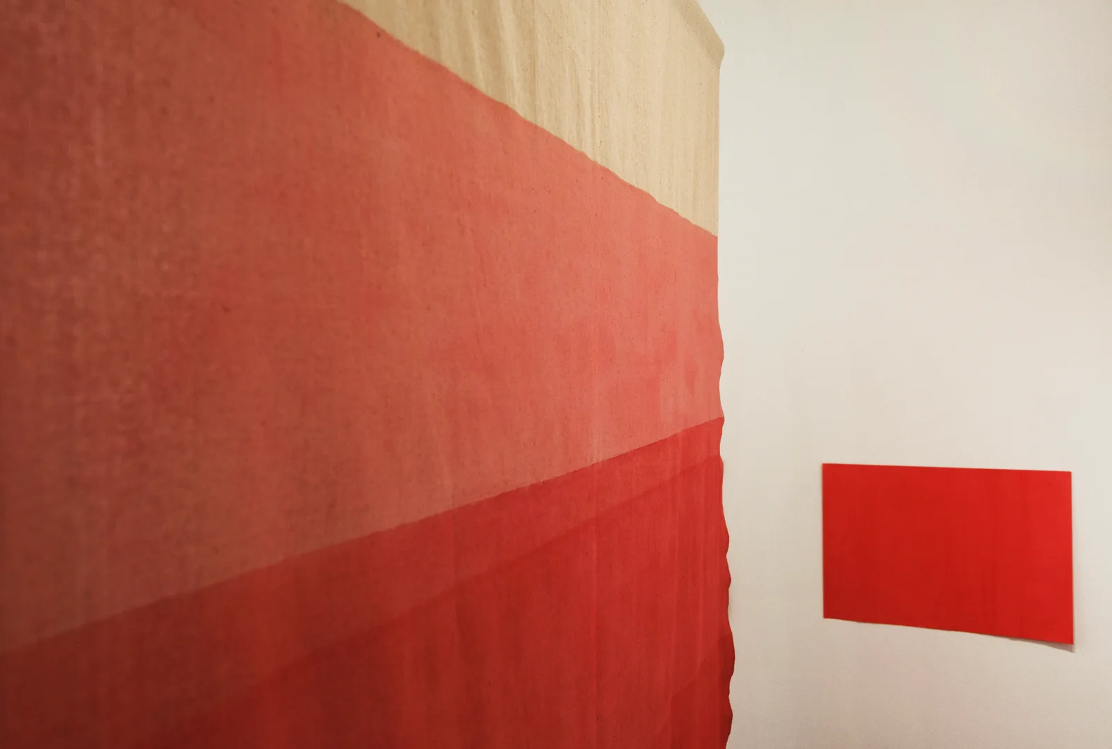 Tsolak Topchyan — image from the exhibition archive