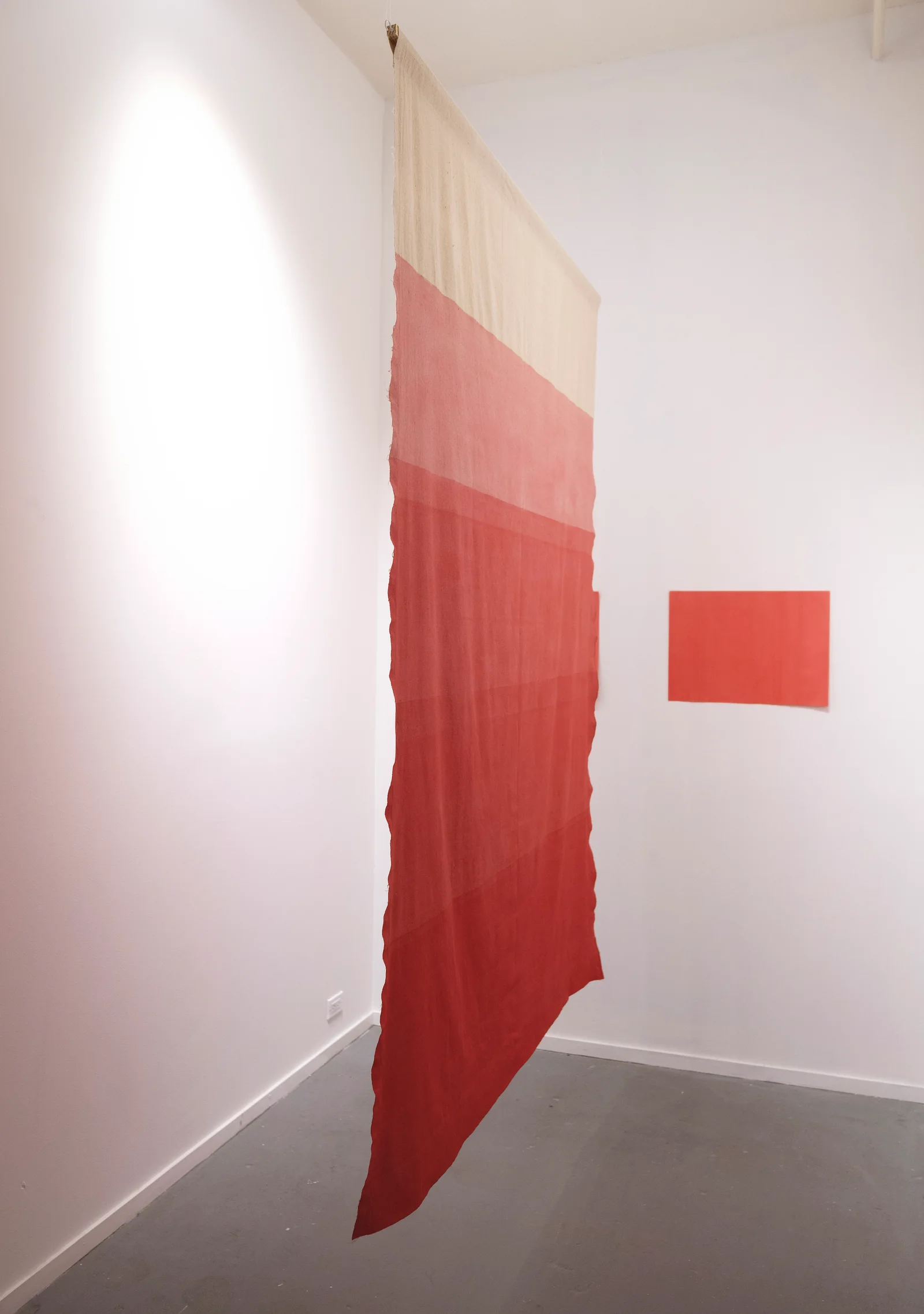 Tsolak Topchyan — image from the exhibition archive