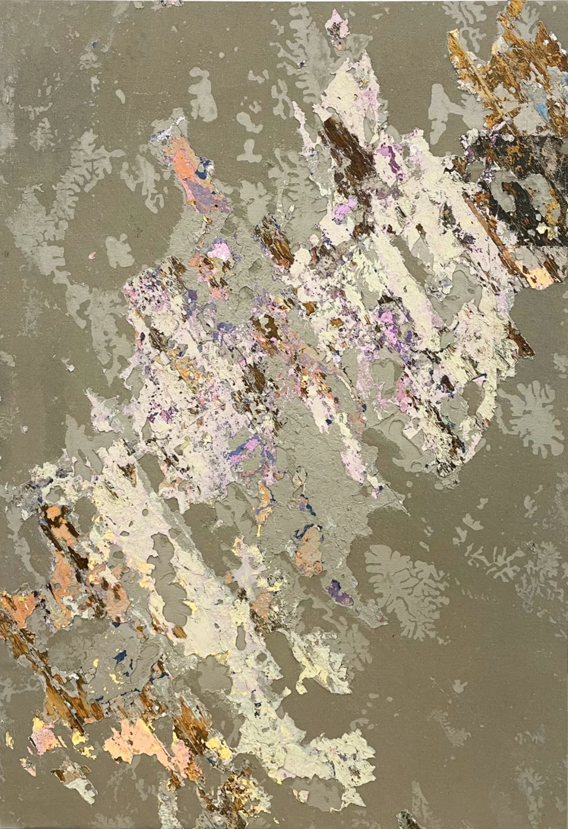 James Gortner — image from the exhibition archive