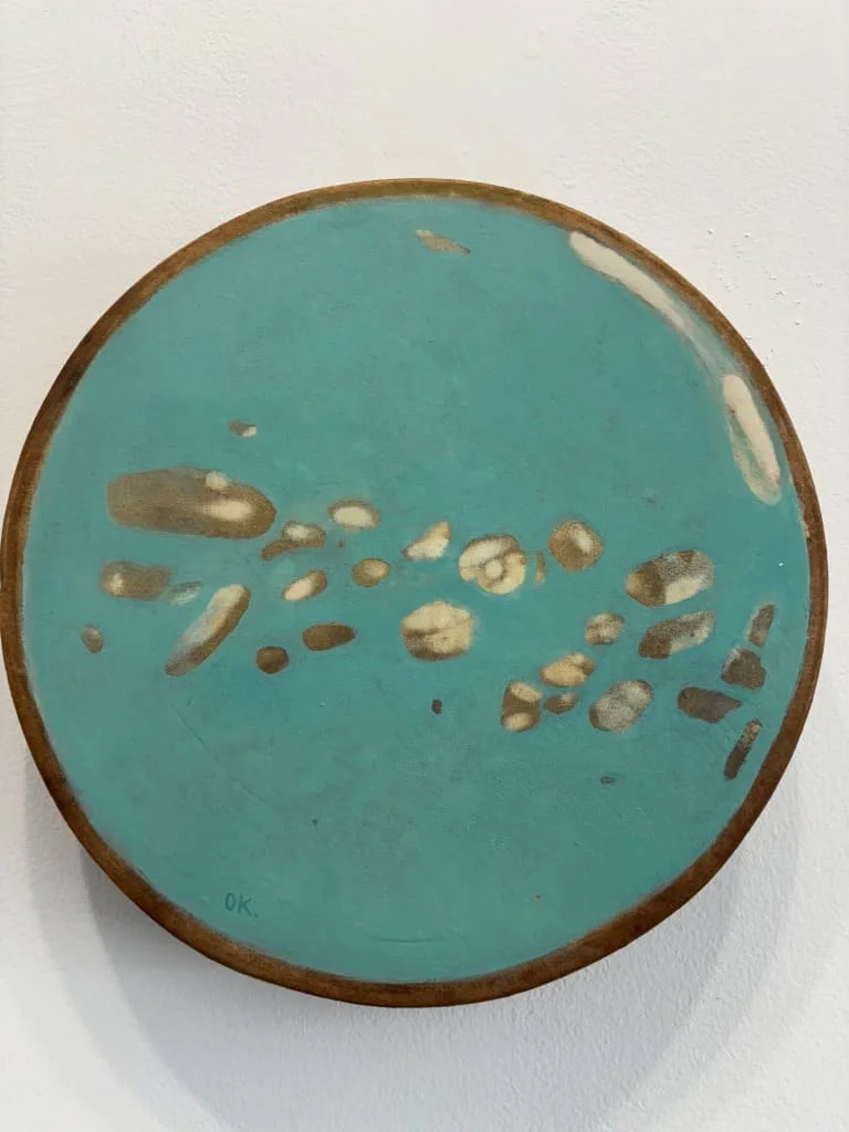 Karen Ohanyan — Icons of the Future 17