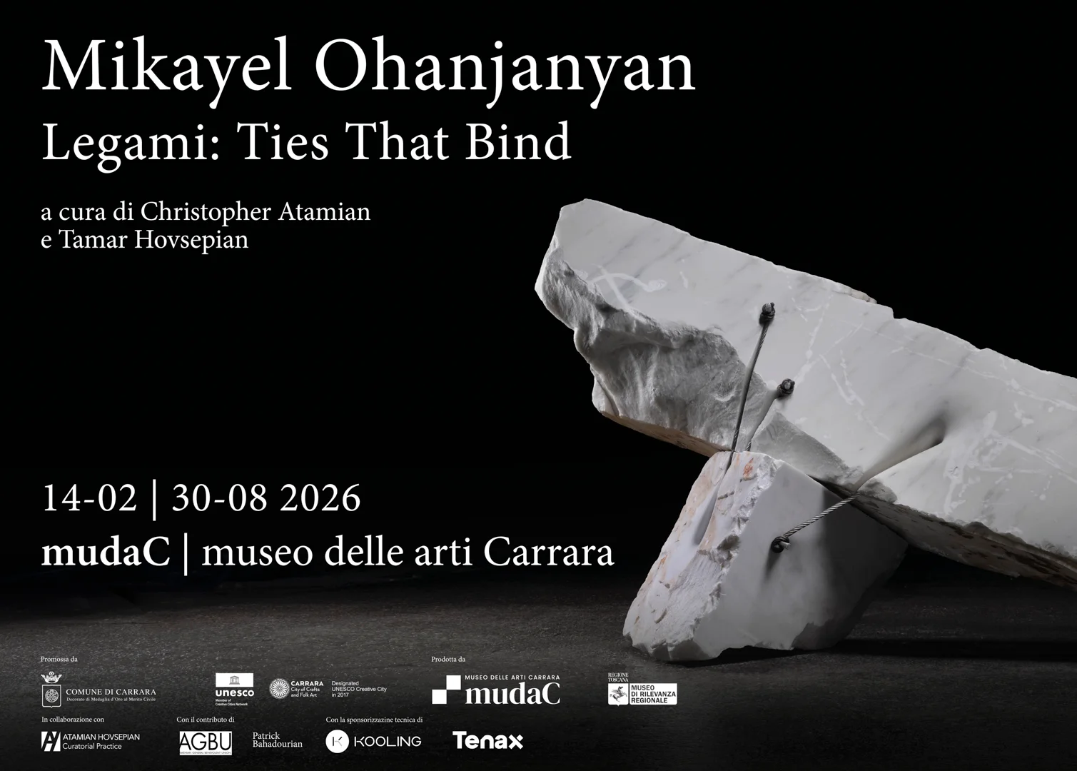 Legami: Ties That Bind — image from the exhibition archive