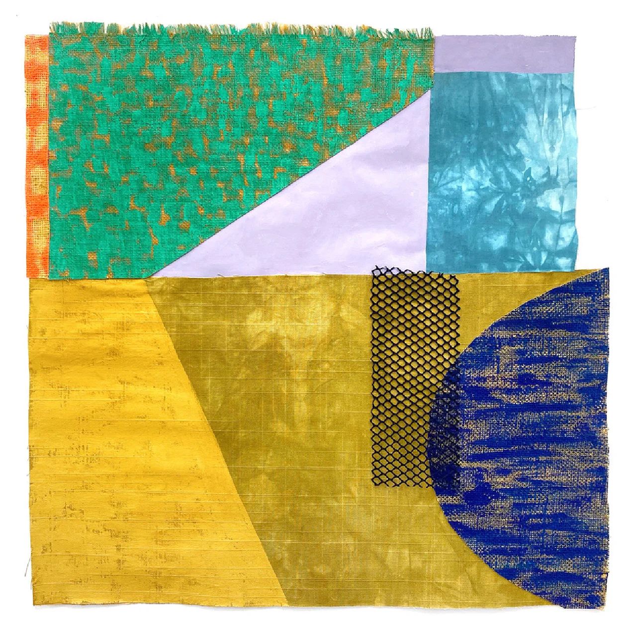 Melissa Dadourian — image from the exhibition archive