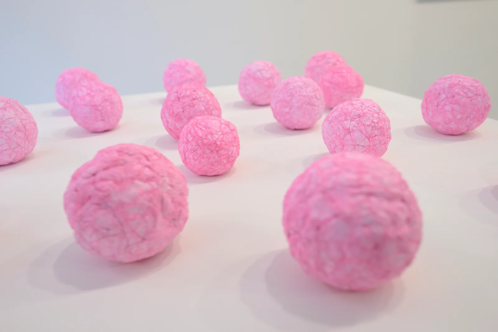 Tsolak Topchyan — image from the exhibition archive