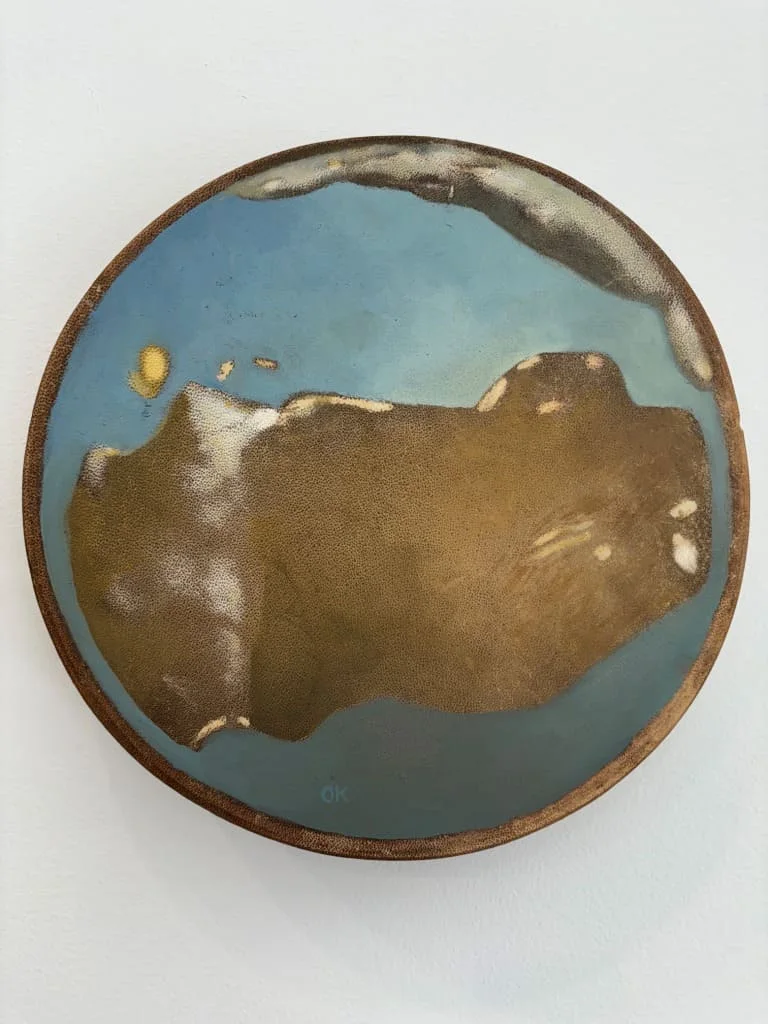 Karen Ohanyan — Icons of the Future 15