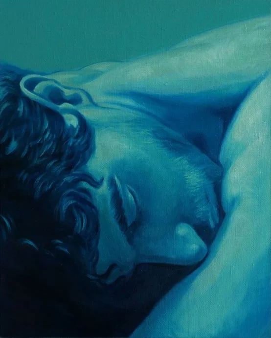 Ruben Baghdasaryan | Blue Bonds