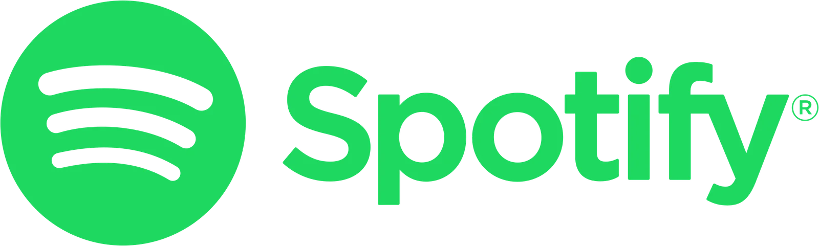 Spotify logo for the Art for a Cause in Lebanon podcast.