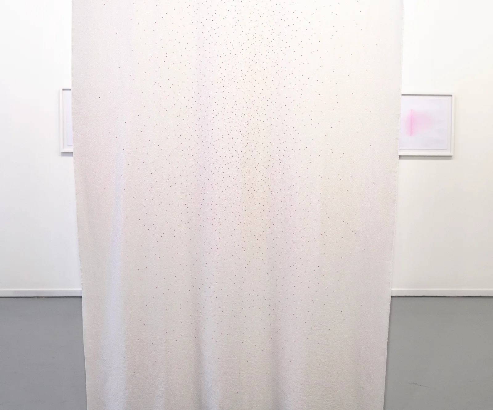 Tsolak Topchyan — image from the exhibition archive