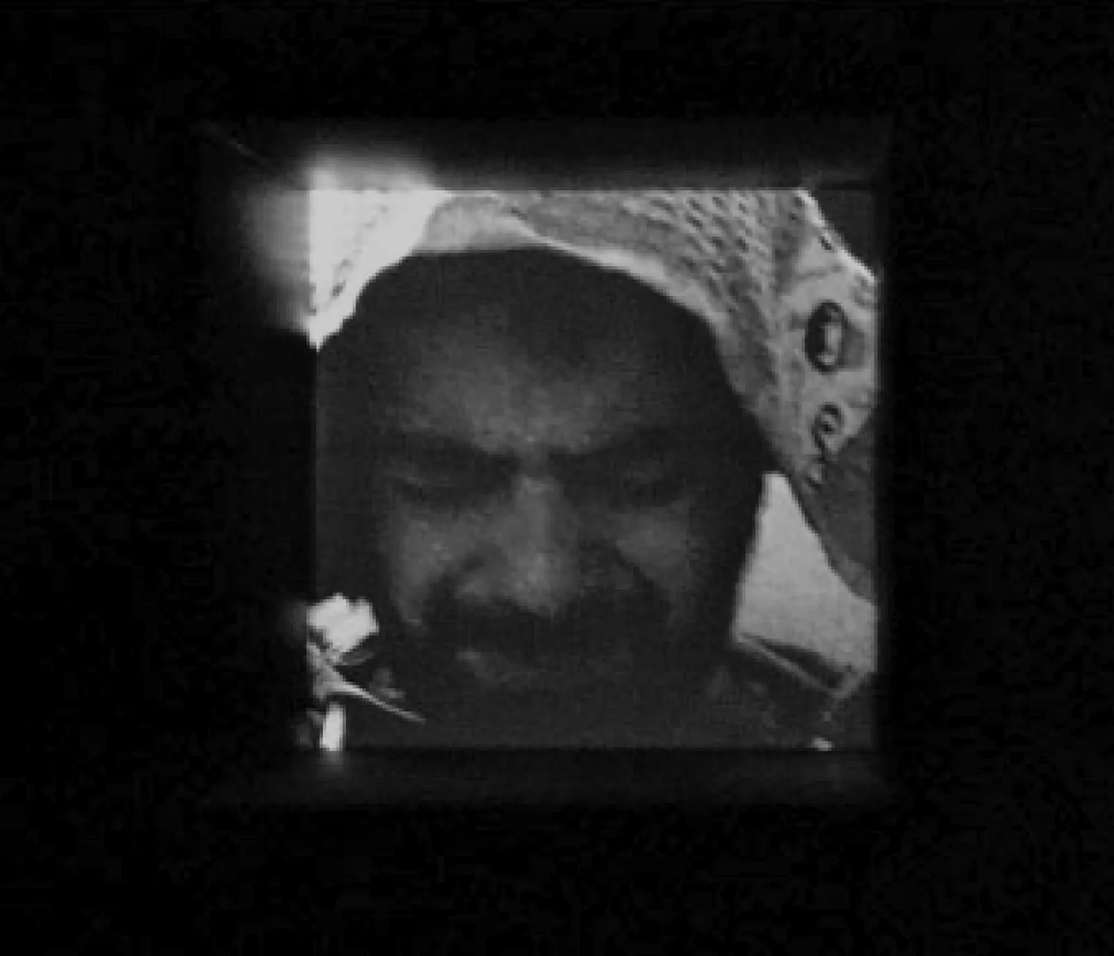 Armenak Grigoryan exhibition — image from the exhibition archive