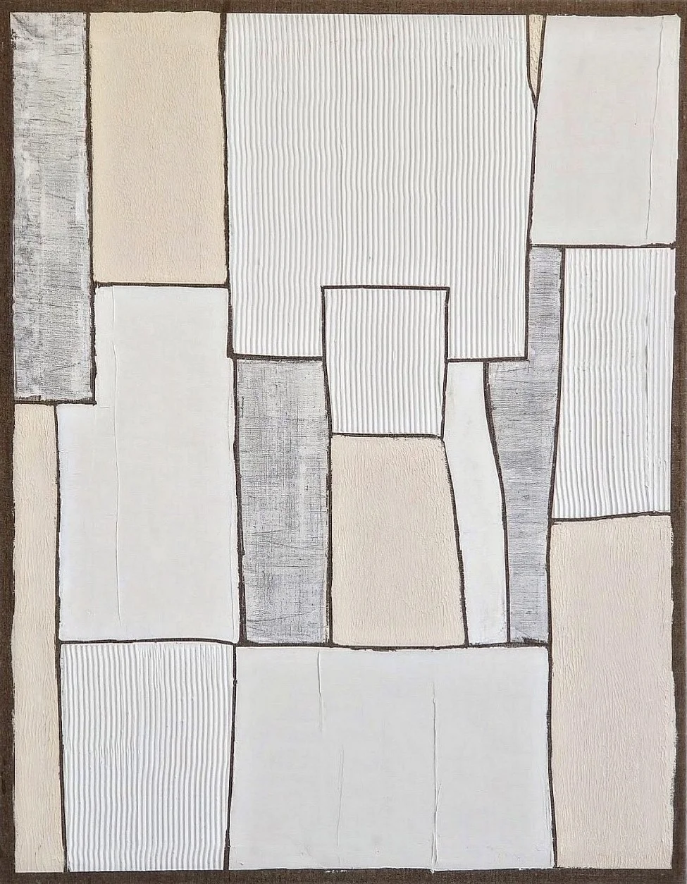 Meghan Arlen — Obscured Geographies — image from the exhibition archive