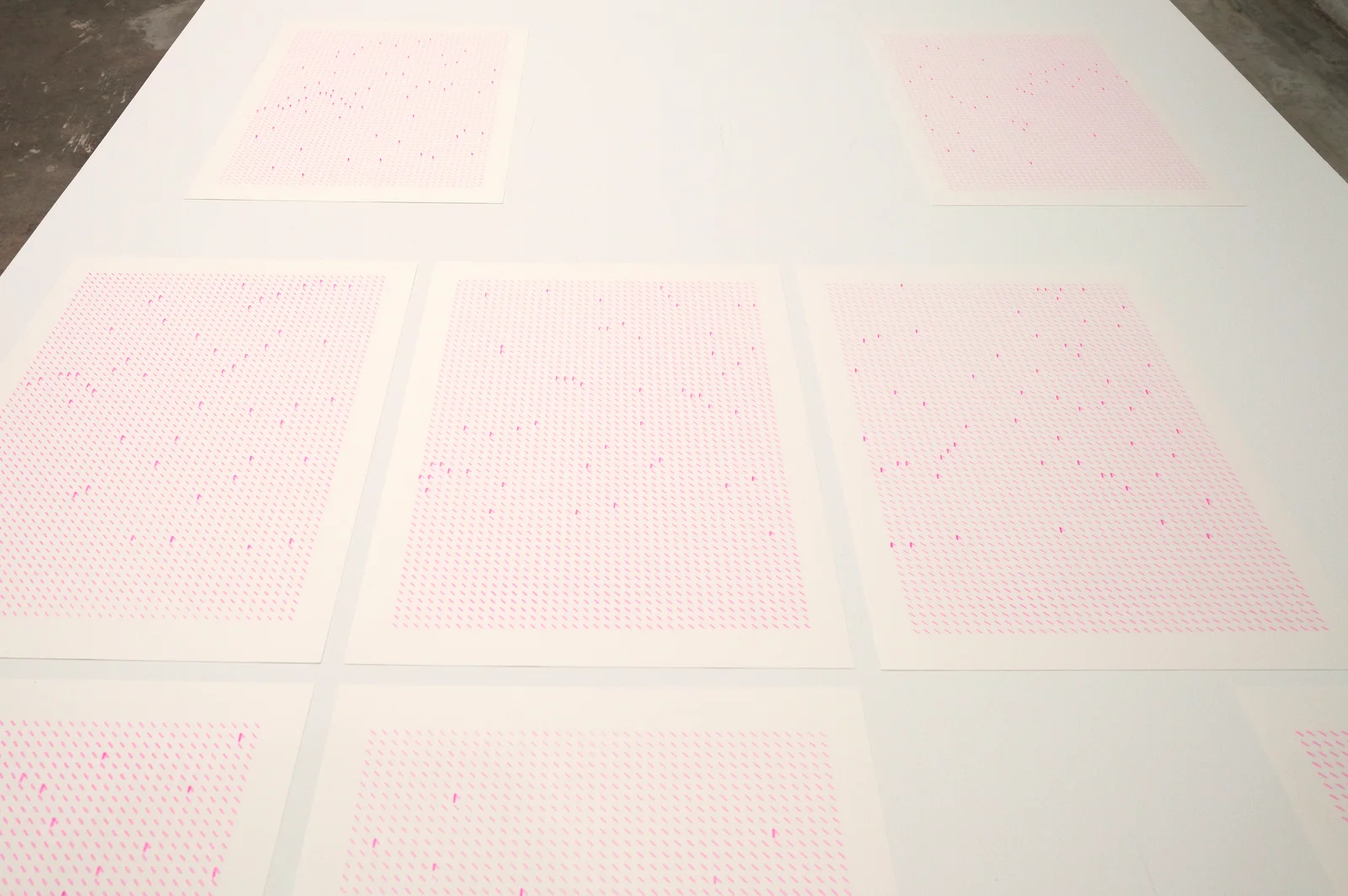 Tsolak Topchyan — image from the exhibition archive