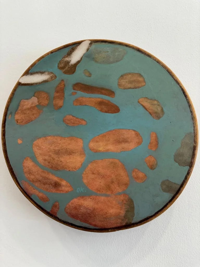 Karen Ohanyan — Icons of the Future 6