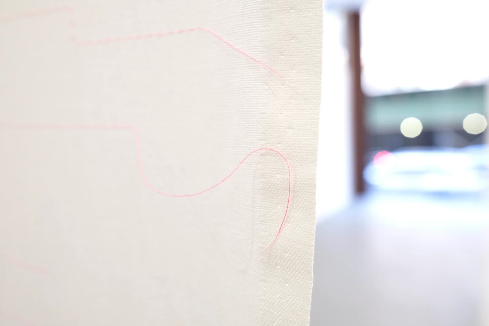 Tsolak Topchyan — image from the exhibition archive