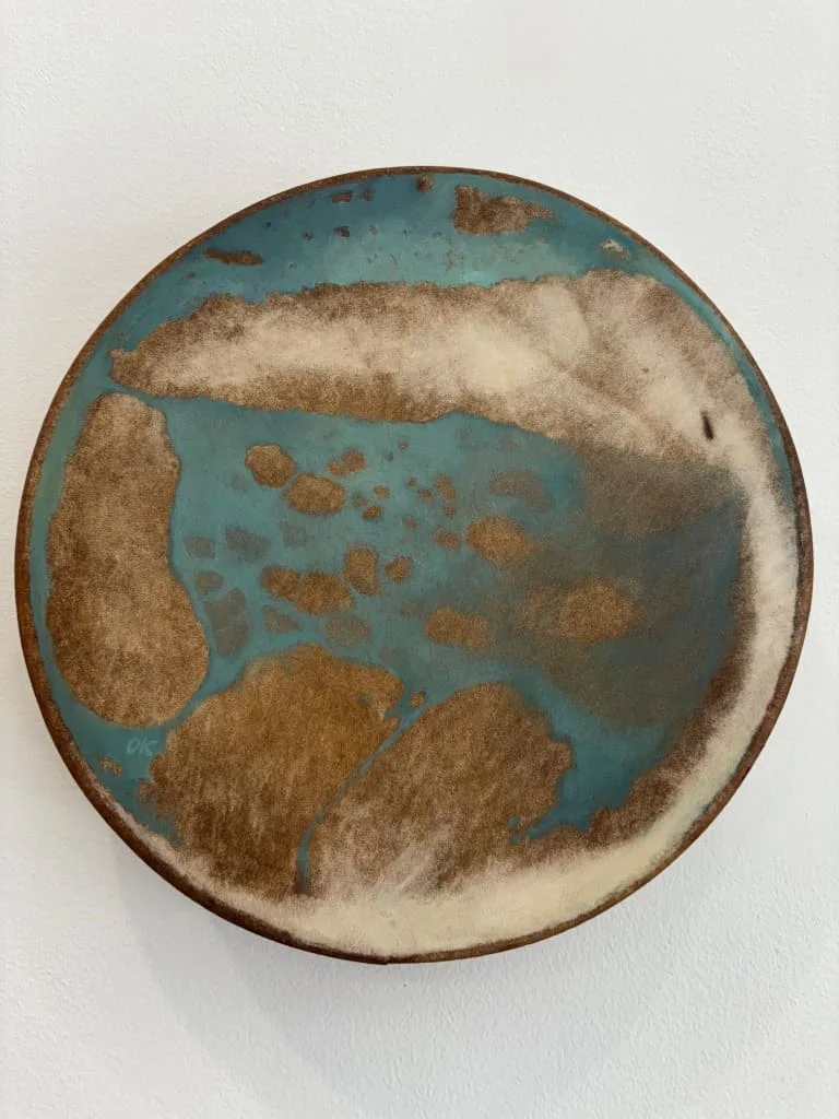 Karen Ohanyan — Icons of the Future 1