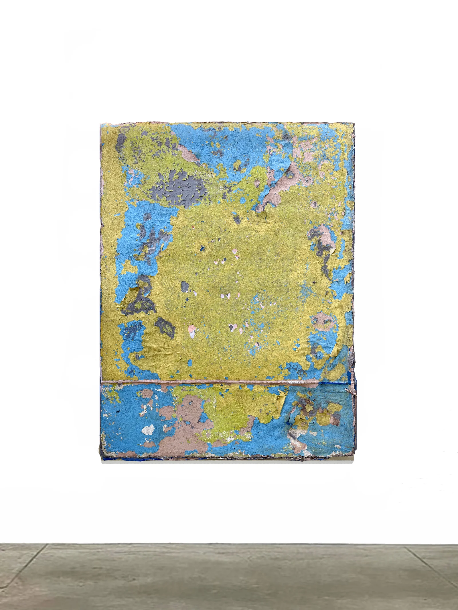 James Gortner — Uncharted Territory